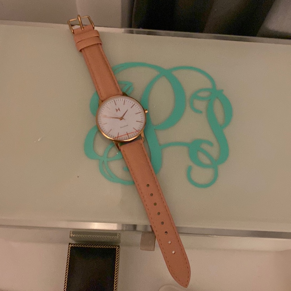 MVMT Womens Watch